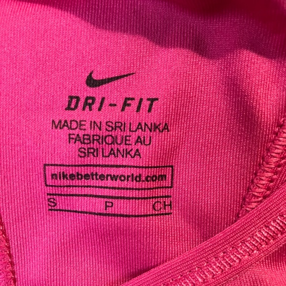 Nike Sport Bras - Picture 3 of 3